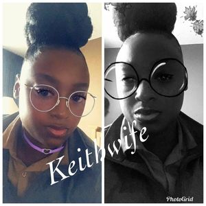 Meet your Posher, Antwanette